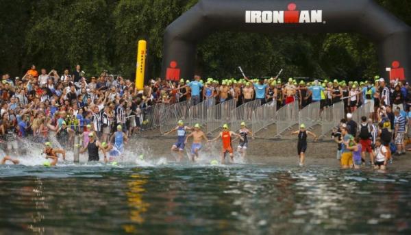 Malaysia to host Ironman 70.3 Asia-Pacific Championships for the first time in Langkawi