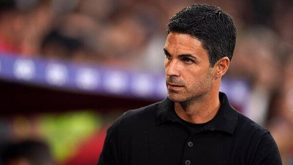 Mikel Arteta showing he is ‘one of the best’ – Mauricio Pochettino